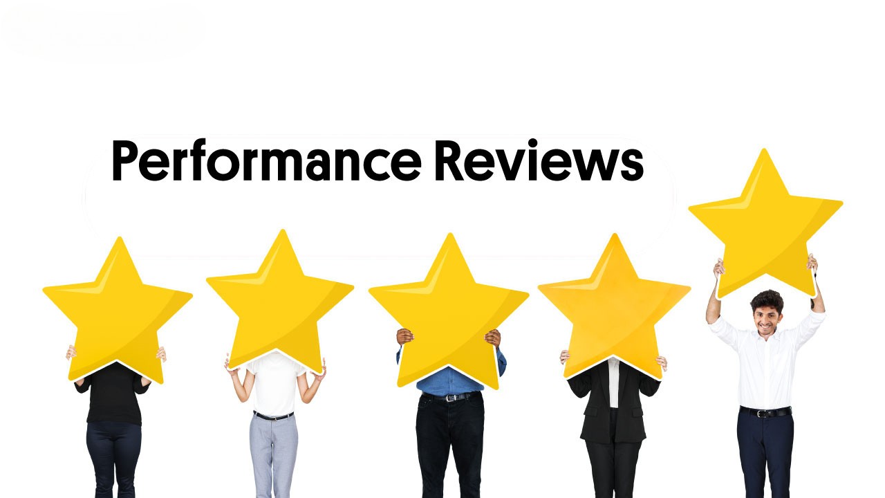 Performance Review