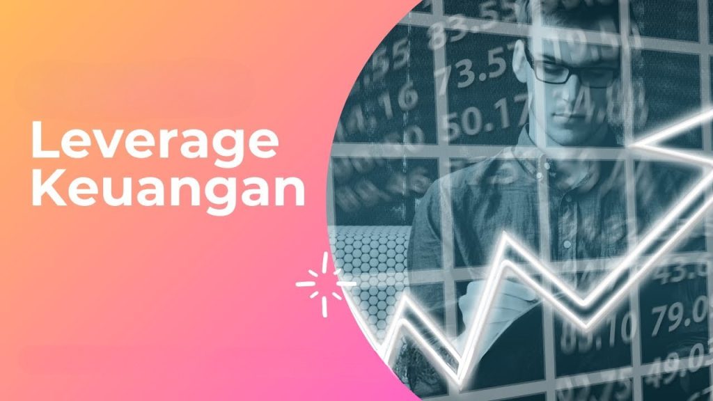 Leverage Keuangan.