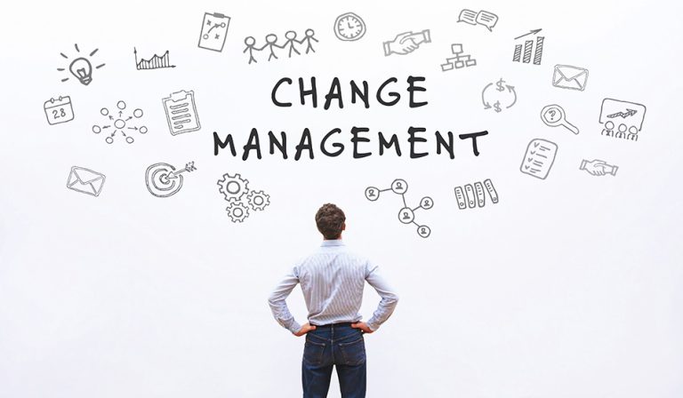 change management