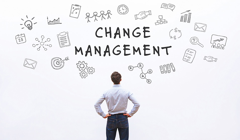 change management