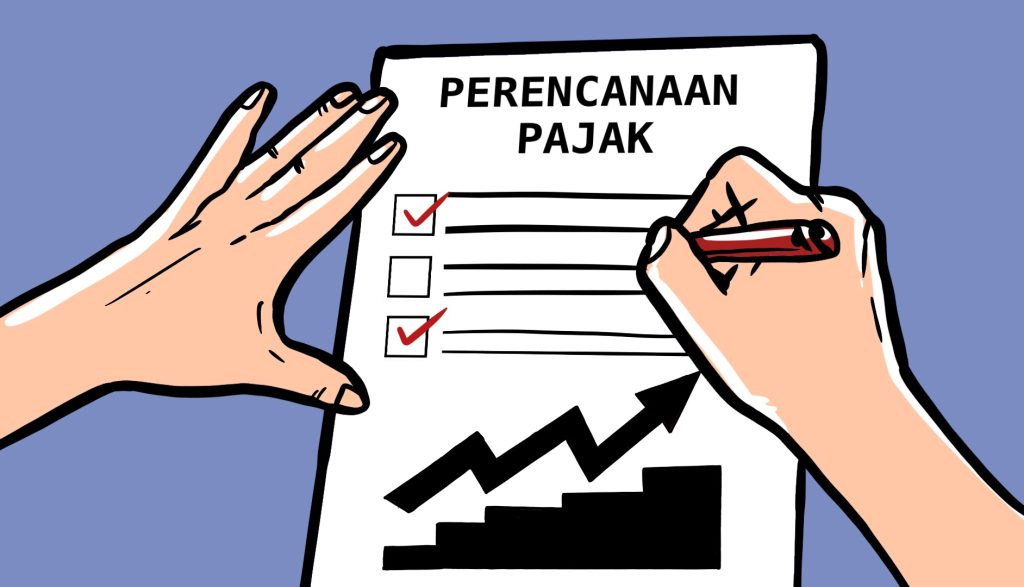 Perencanaan Pajak