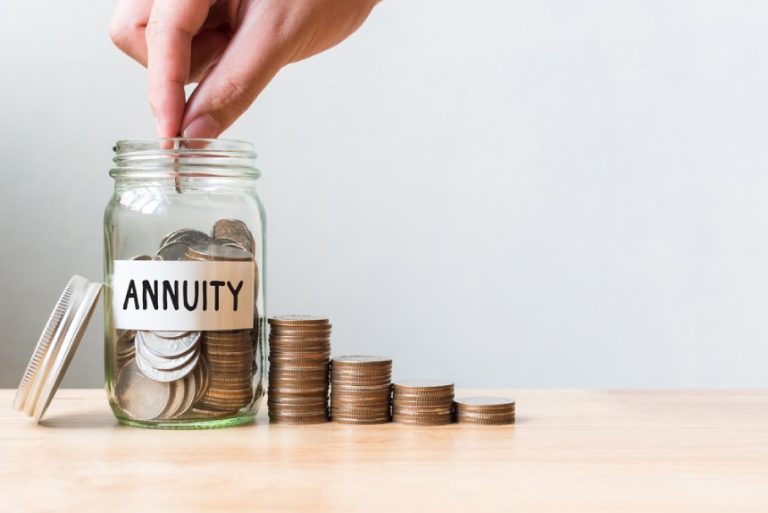 Annuities