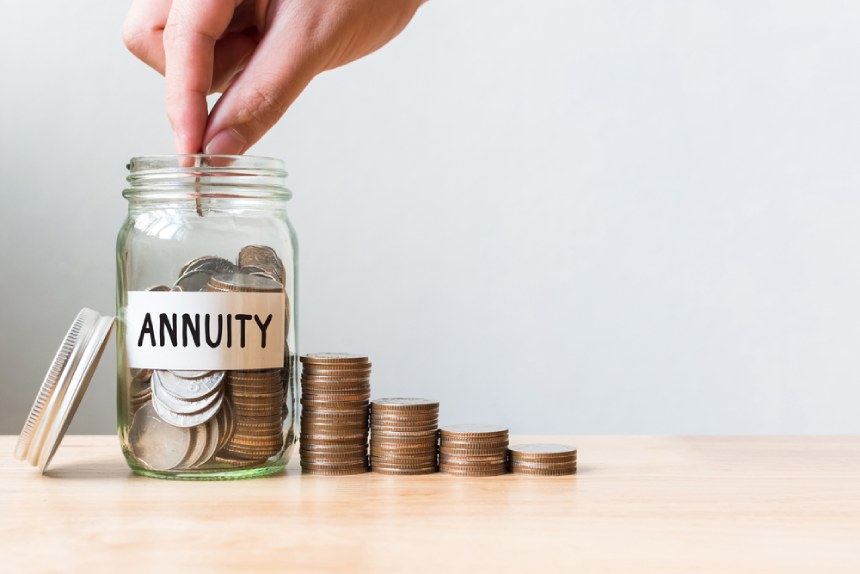 Annuities