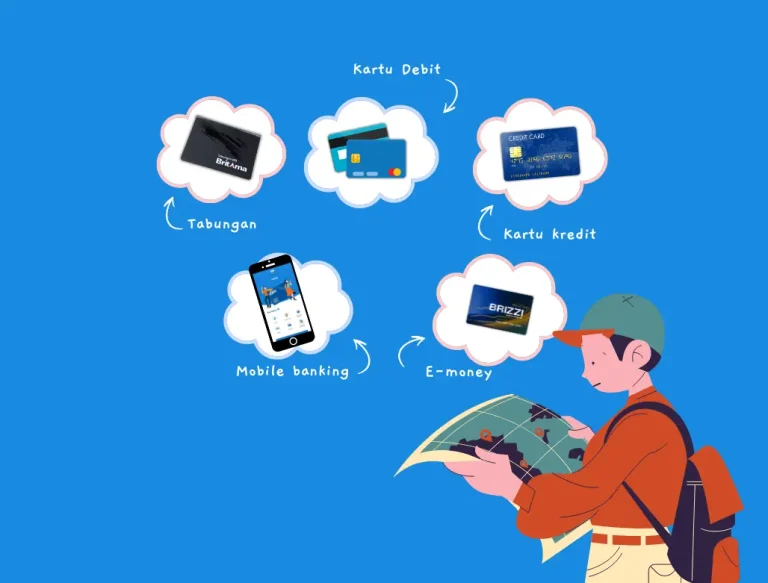 Banking for Travel