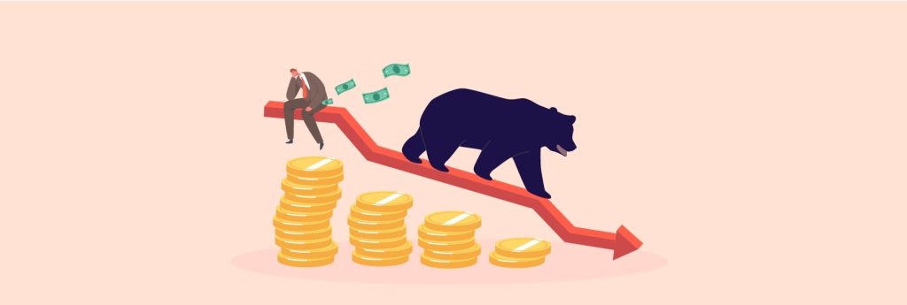 Bearish Market