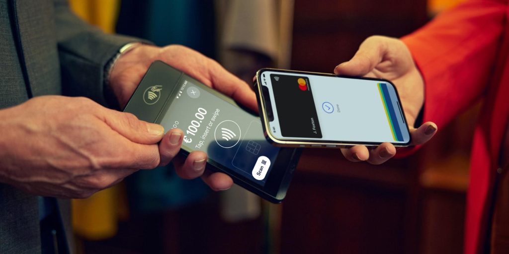 Digital Wallets
