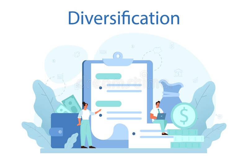 Diversifikasi Bisnis