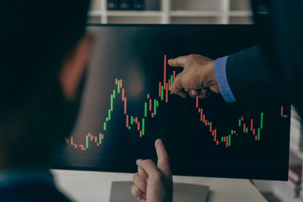 Financial Markets