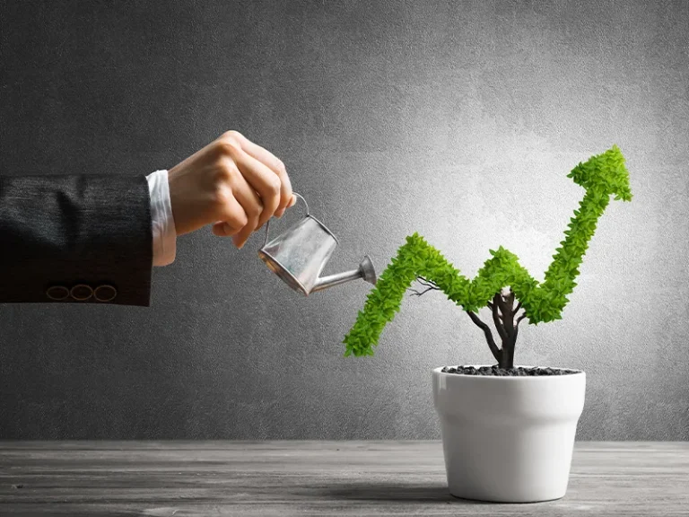 Growth Investing