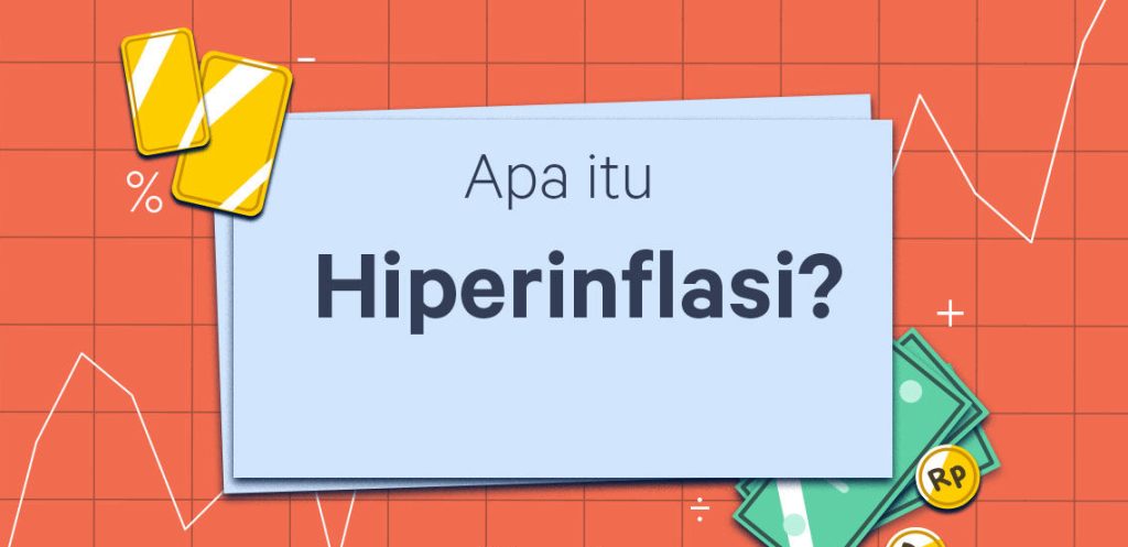 Hiperinflasi Ekonomi