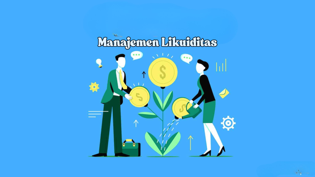Manajemen Likuiditas