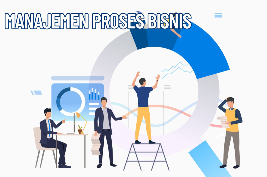 manajemen proses bisnis