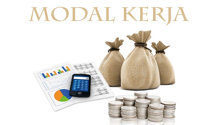 Modal Kerja