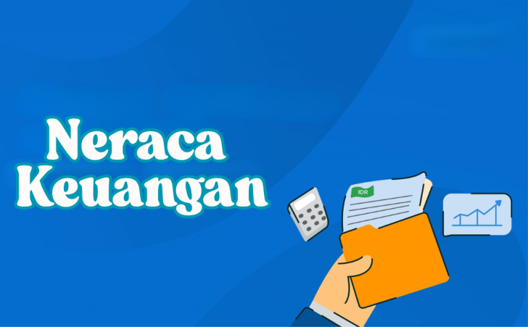 Neraca Keuangan