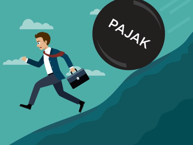 Offshoring Pajak