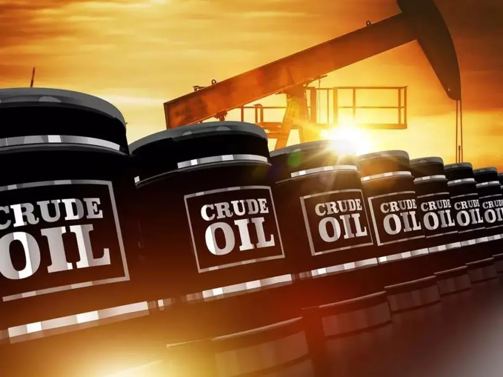 Oil Prices