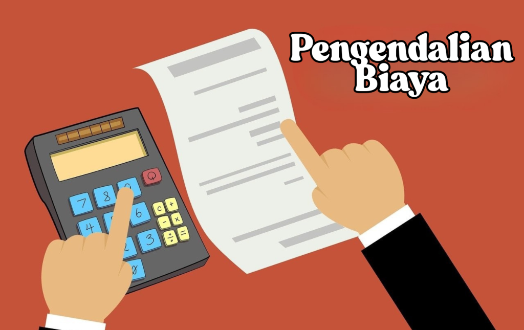 Pengendalian Biaya