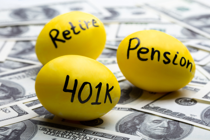 PensioNS