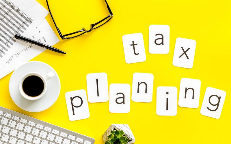 Tax Planning