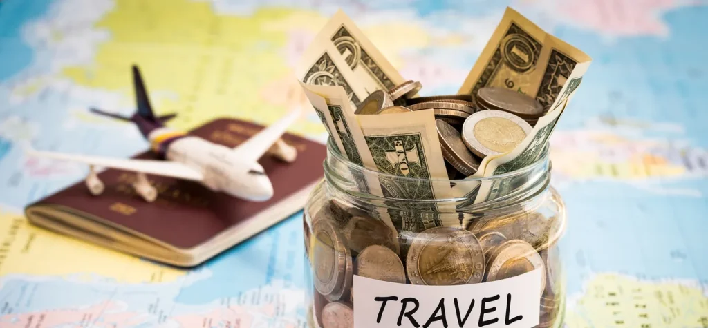 Travel Cost Trends