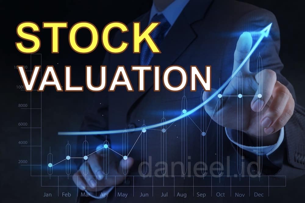 Valuasi Saham