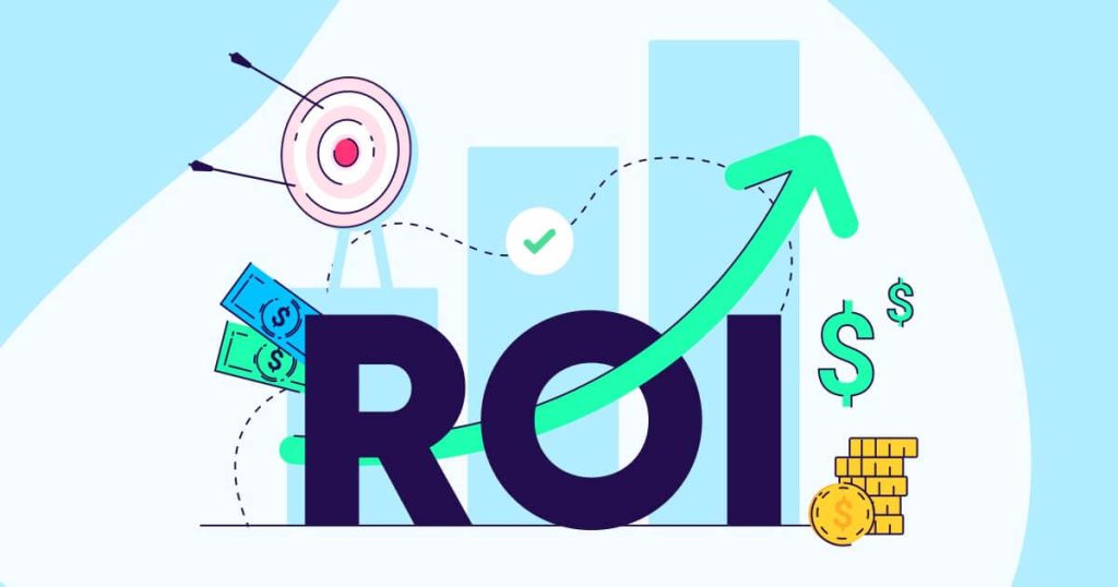 ROI Marketing
