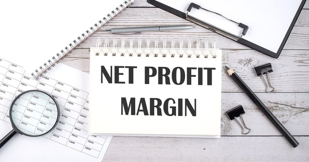 Net Profit Margin