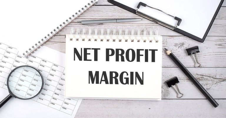Net Profit Margin