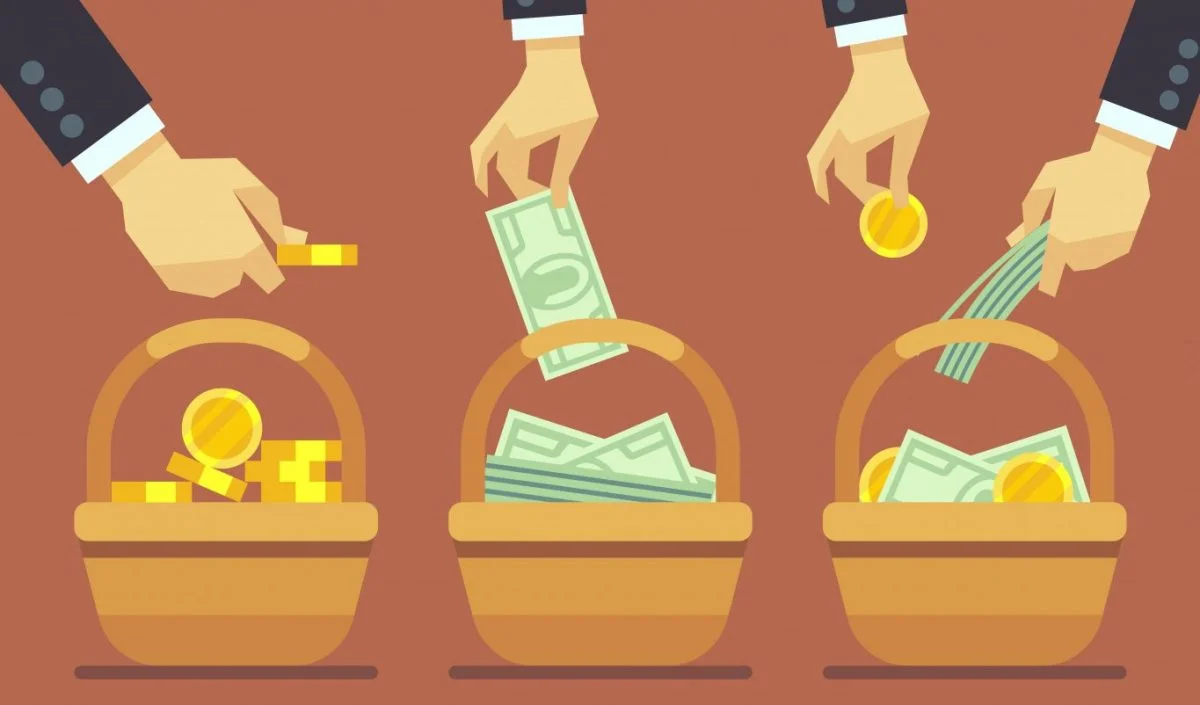 Diversifikasi Bisnis