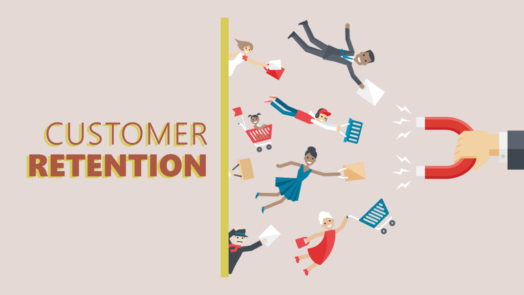 Customer Retention