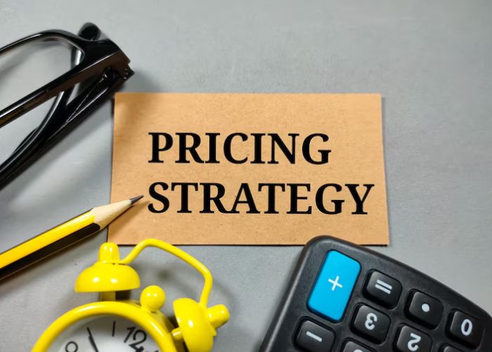 Strategi Pricing