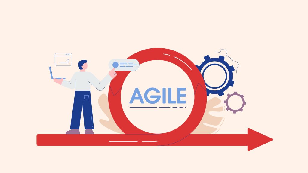 Strategi Agile