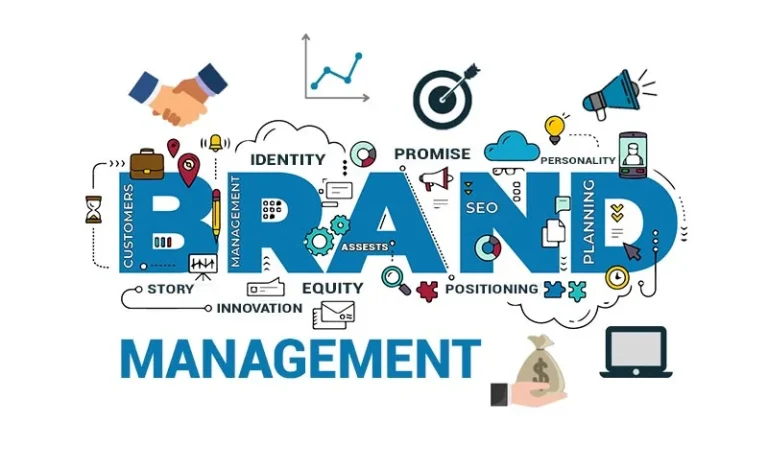 Brand Management