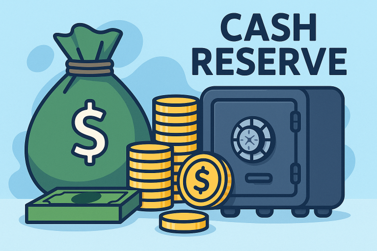 Cash Reserve