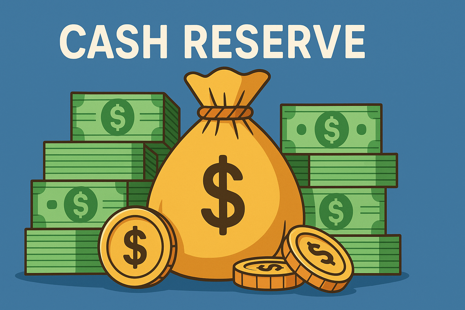 Cash Reserve