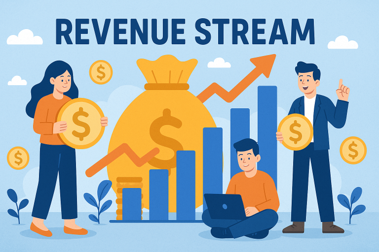 Revenue Stream