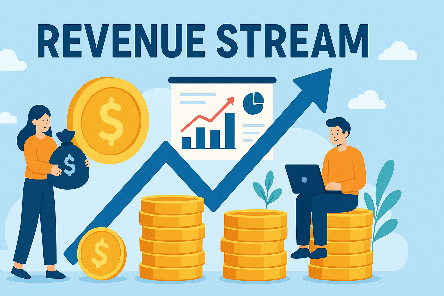 Revenue Stream