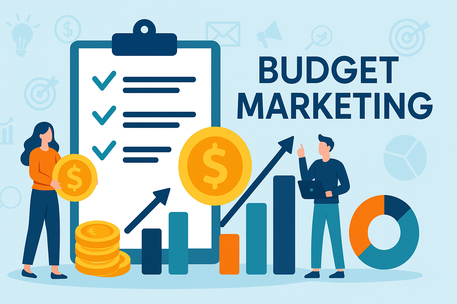 Budget Marketing