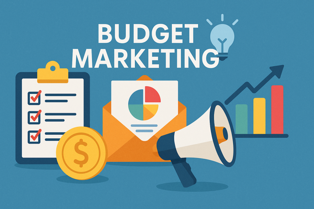 Budget Marketing