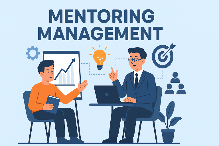 Mentoring Management