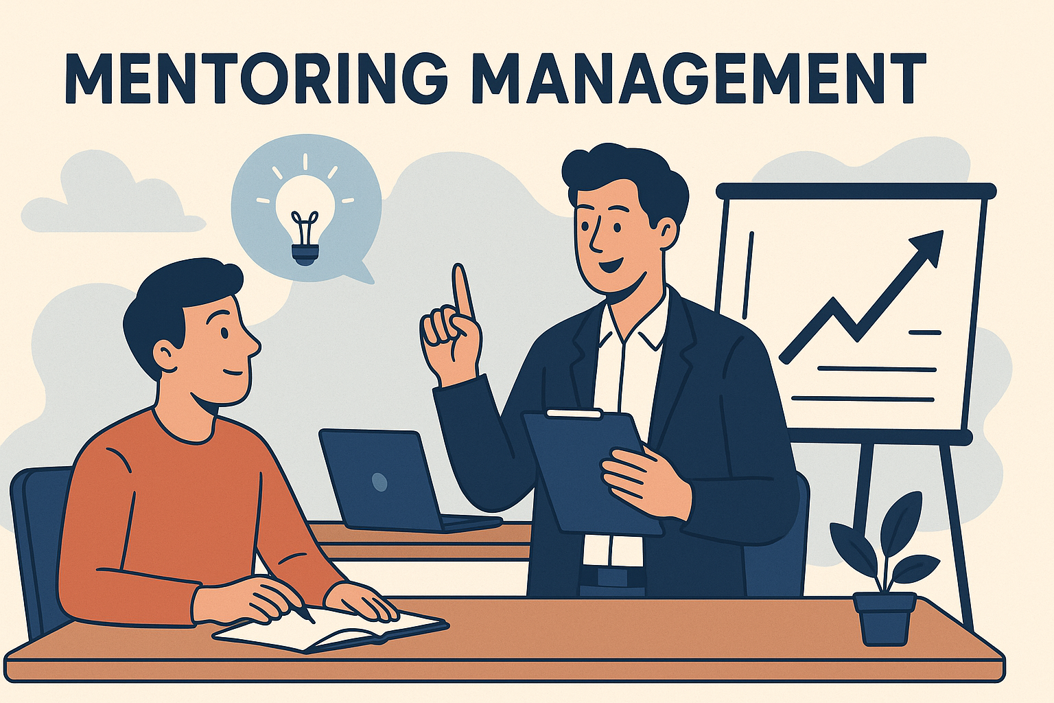 Mentoring Management