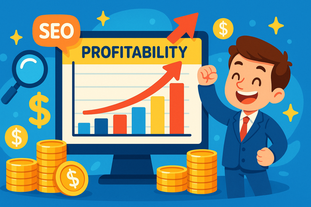 Profitabilitas