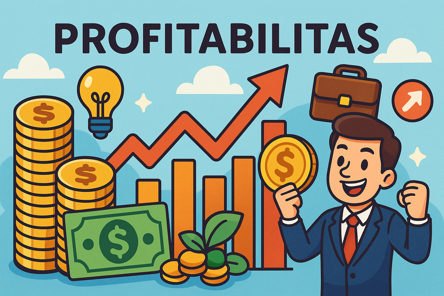 Profitabilitas