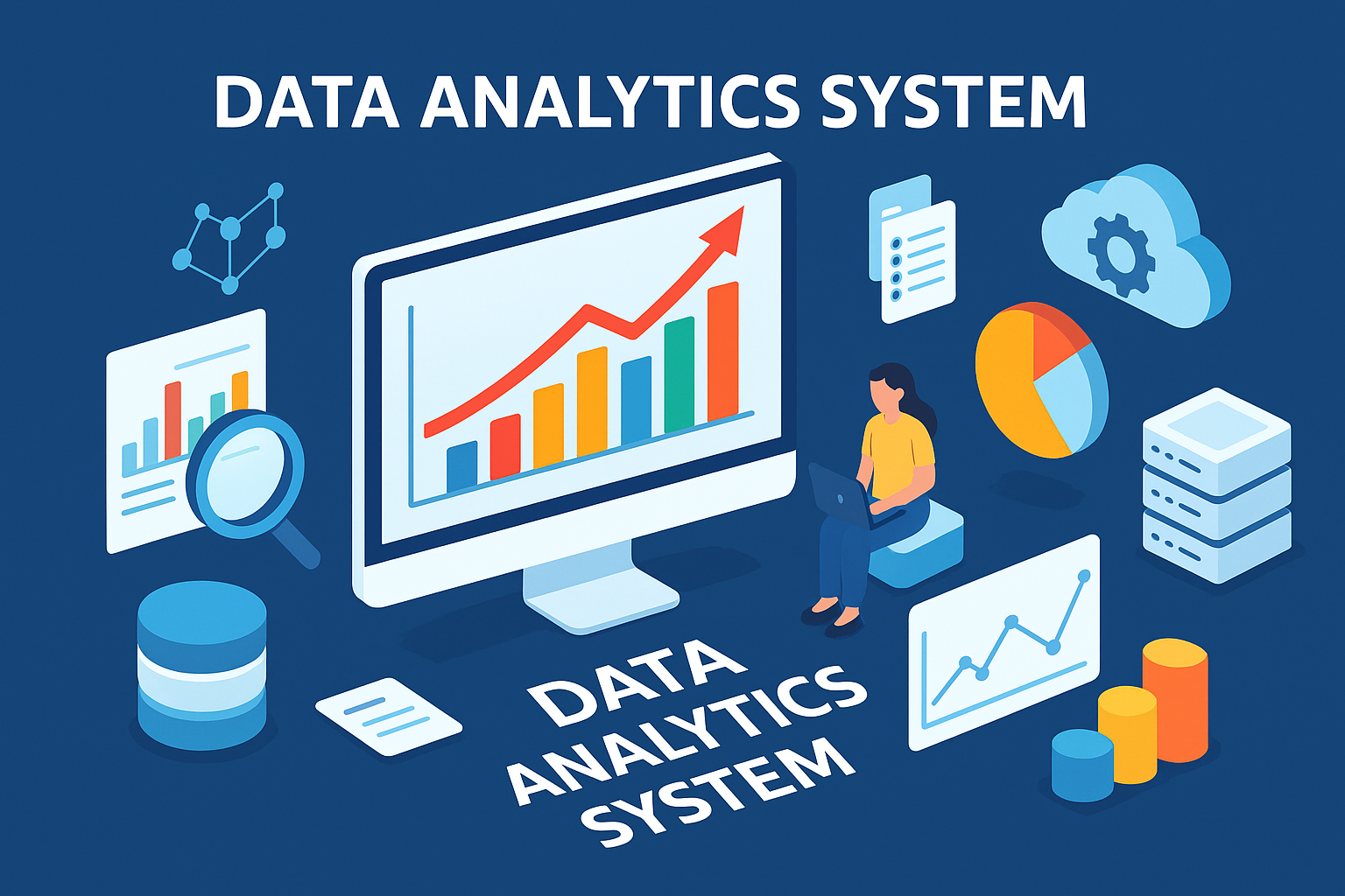 Sistem Analitik Data