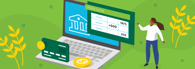 Checking Accounts
