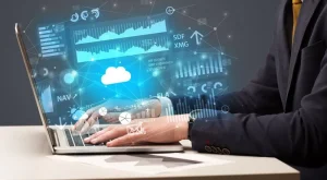 Cloud Finance