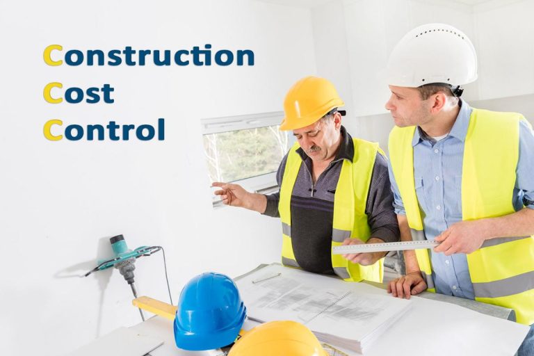 Cost Control