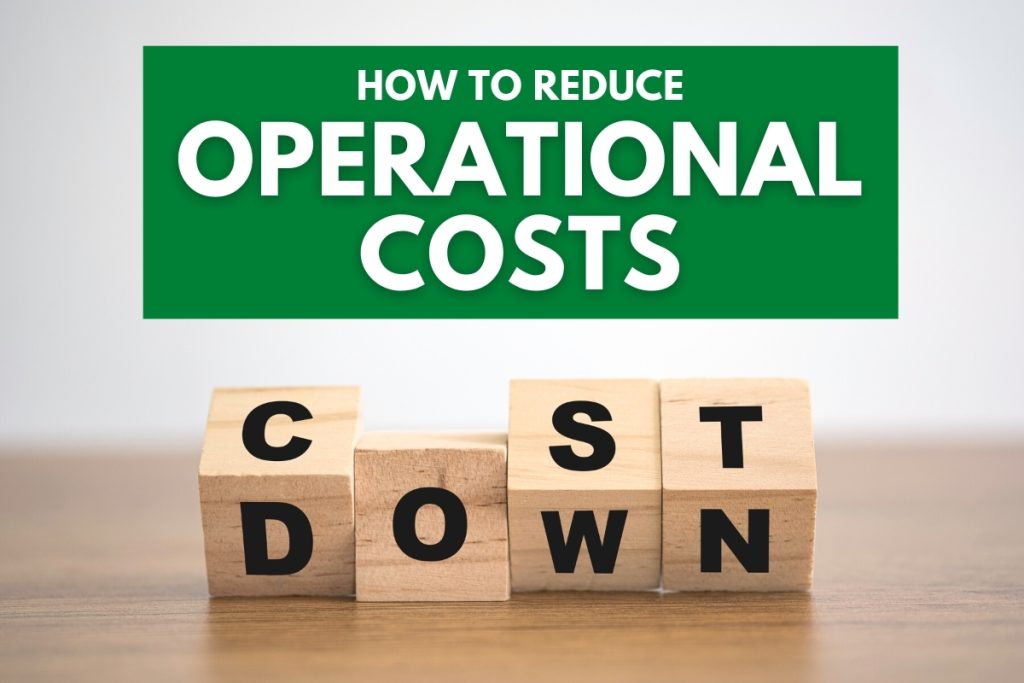 Cost Operational