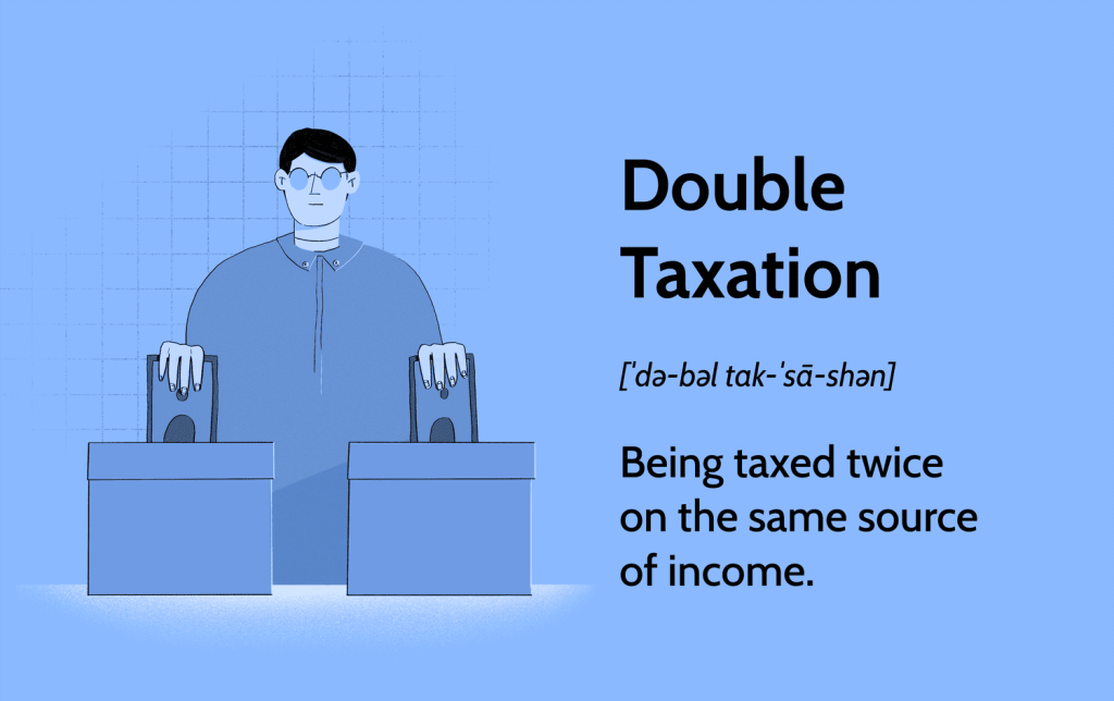 Double Taxation