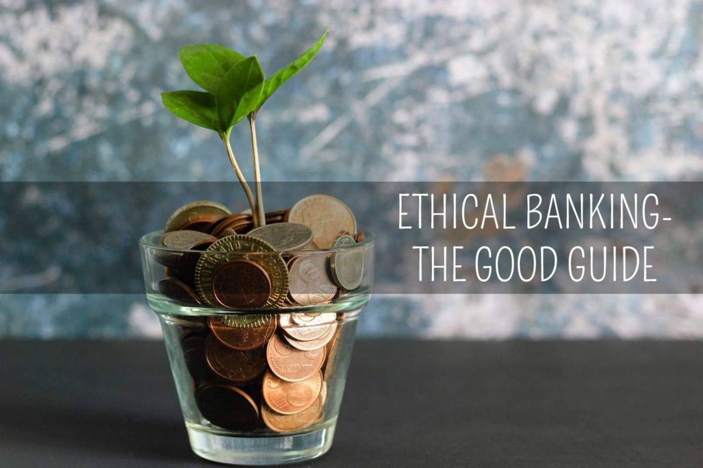 Ethical Banking